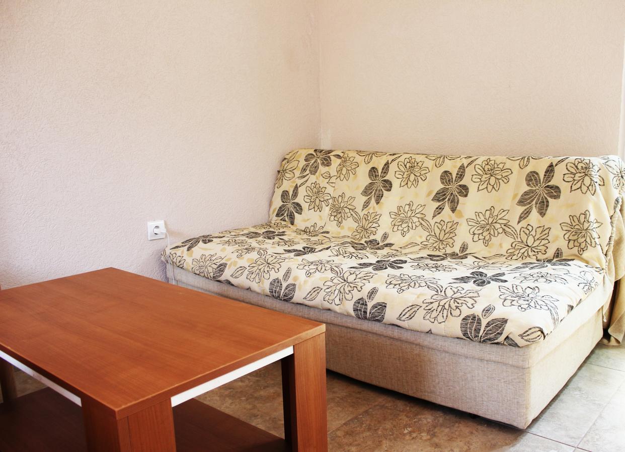 Apartment Bijelavista Herceg Novi Bagian luar foto