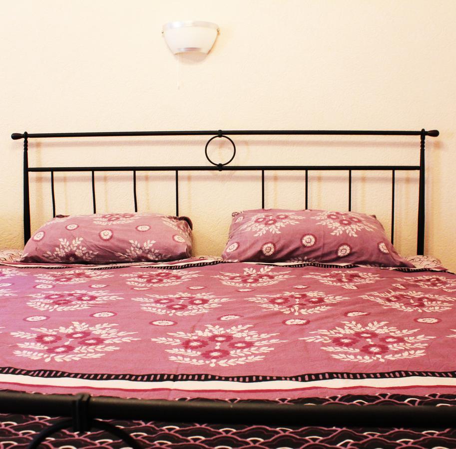 Apartment Bijelavista Herceg Novi Bagian luar foto