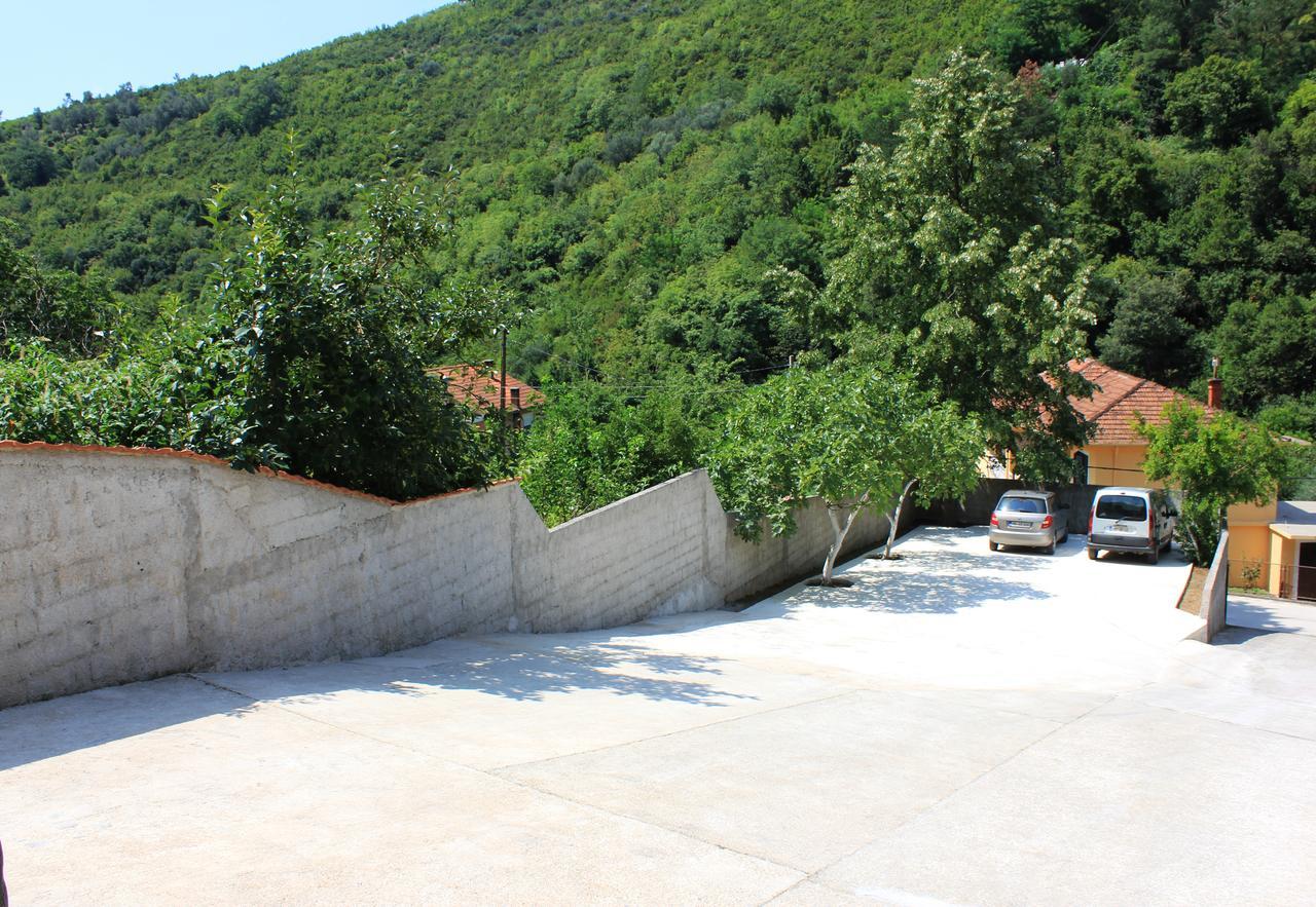Apartment Bijelavista Herceg Novi Bagian luar foto