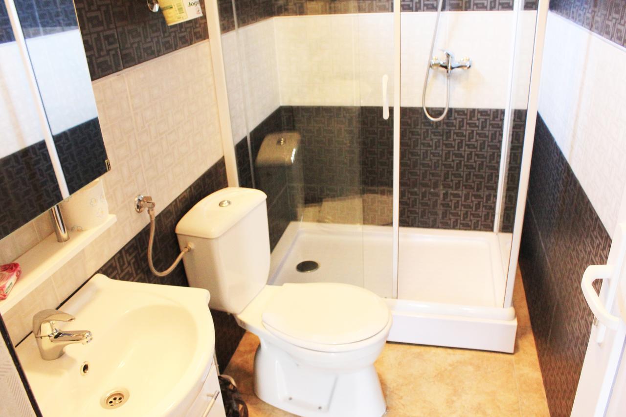 Apartment Bijelavista Herceg Novi Bagian luar foto